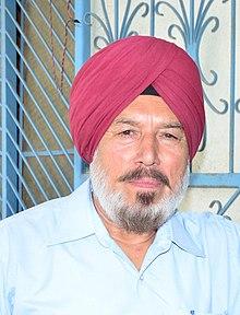 Baldev Singh