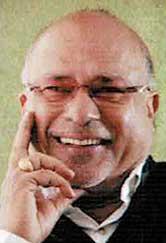 Sudhir Saxena