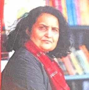 Indu Dhawan