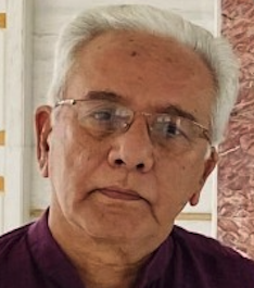 Madan Kashyap