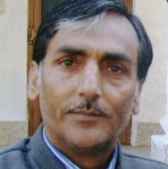 Mohan Sahil