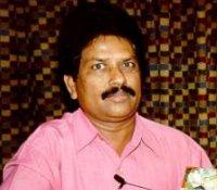  Laxman Gaikwad