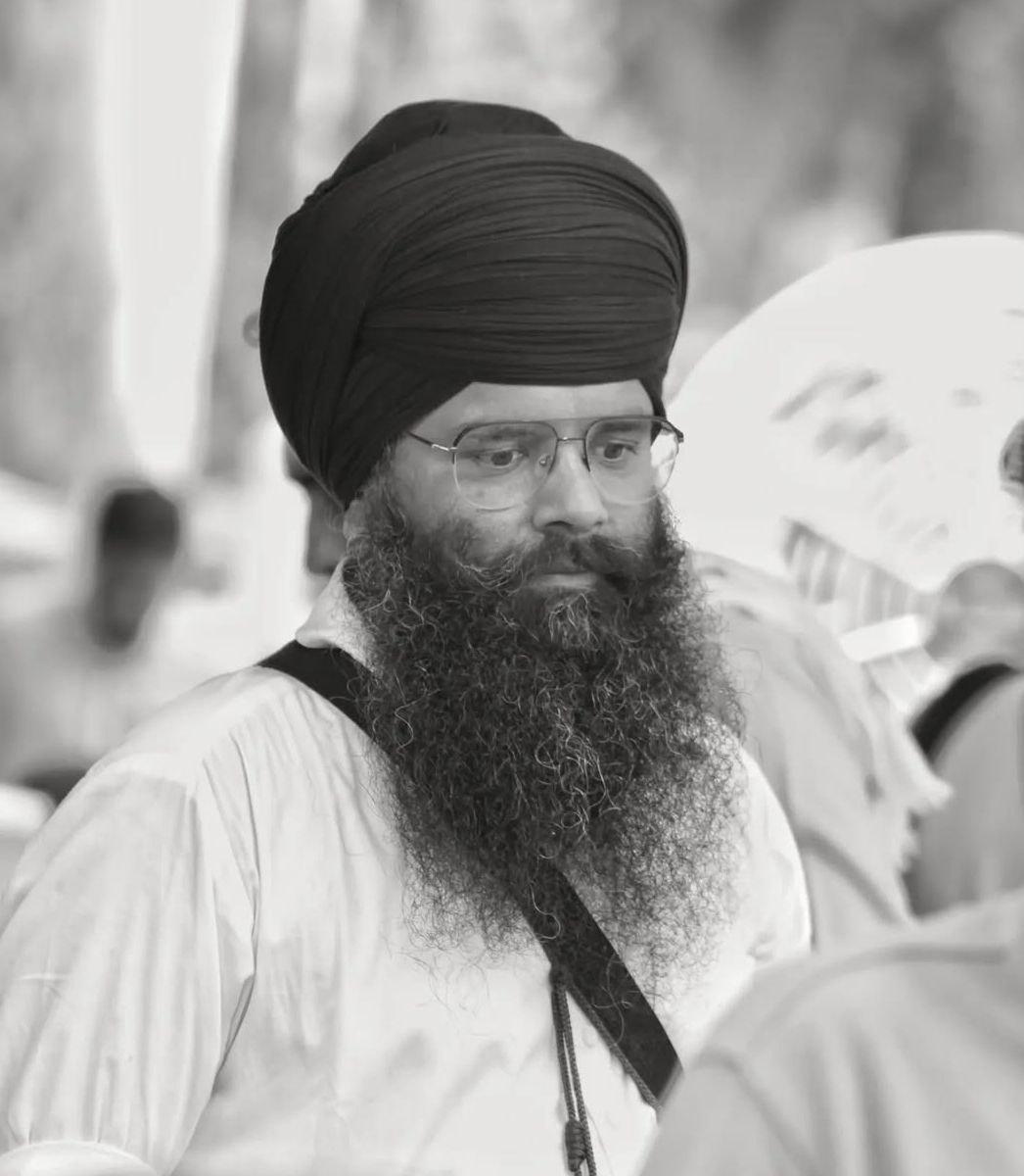 Jagdeep Singh