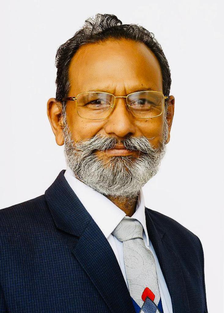 Balbir Madhopuri