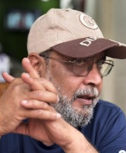 Ajay Rohilla