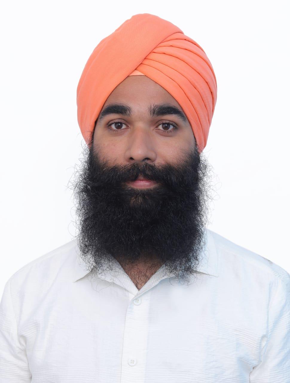 Jaskeet Singh (Dr.)