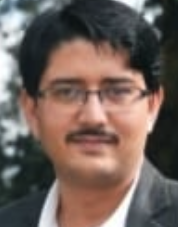 Dr. Akhilesh Pathak