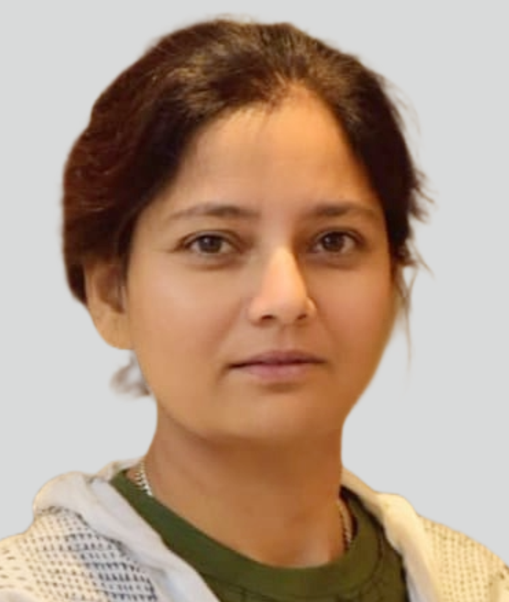 Lakhvir Lezia