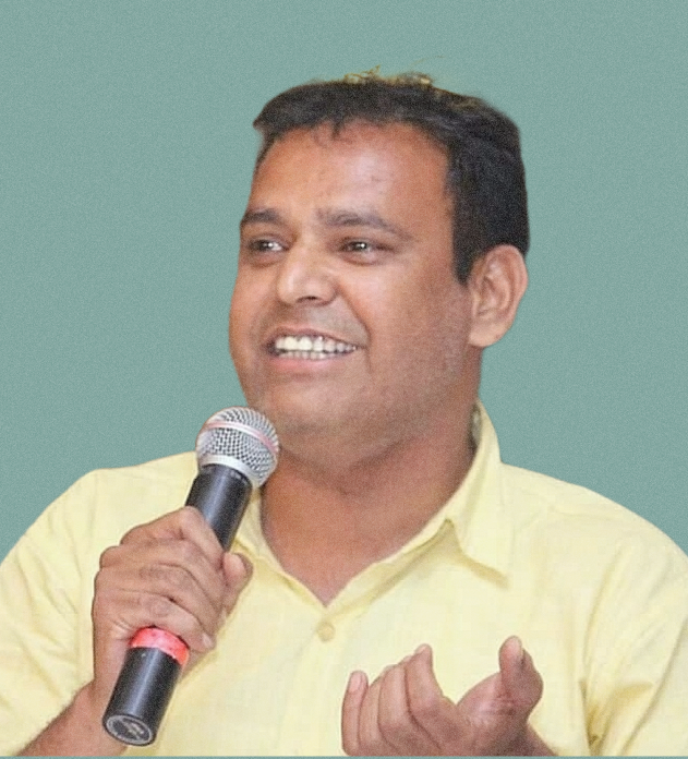 Anil Aadam
