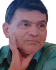 Jayshankar