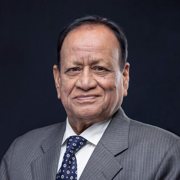 Jung Bahadur Goyal