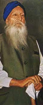 Sohan Singh Seetal