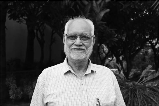 Charan Gill
