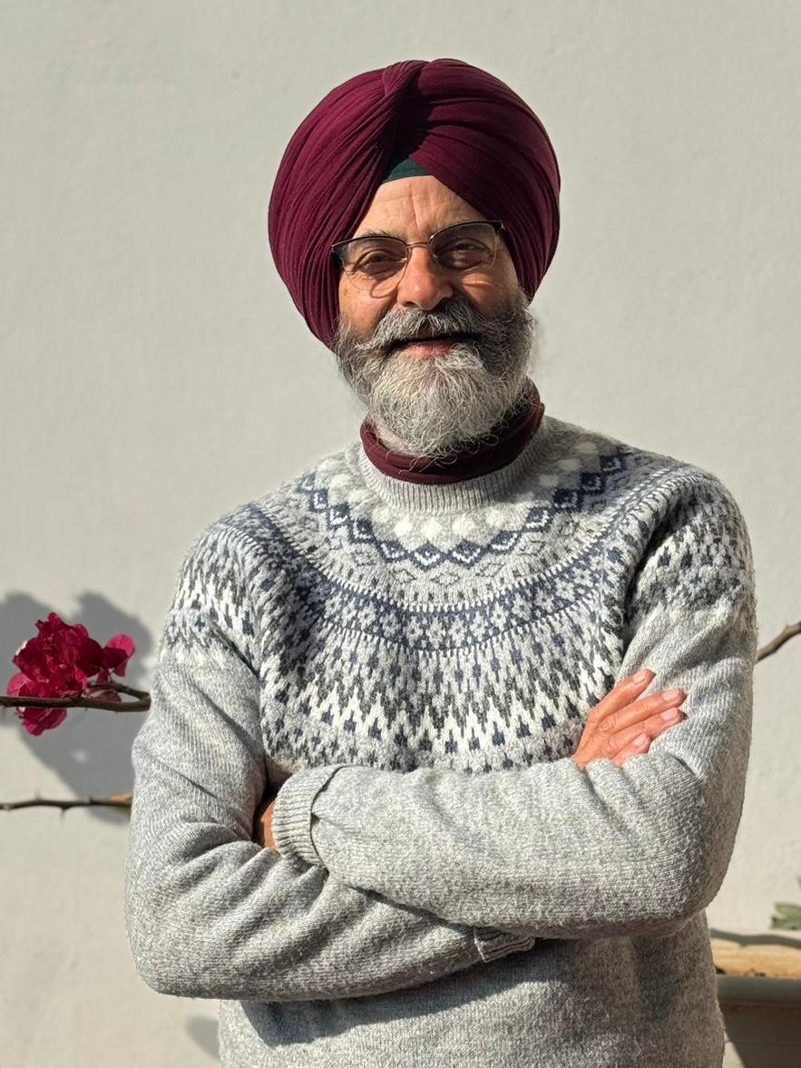 Nirlep Singh