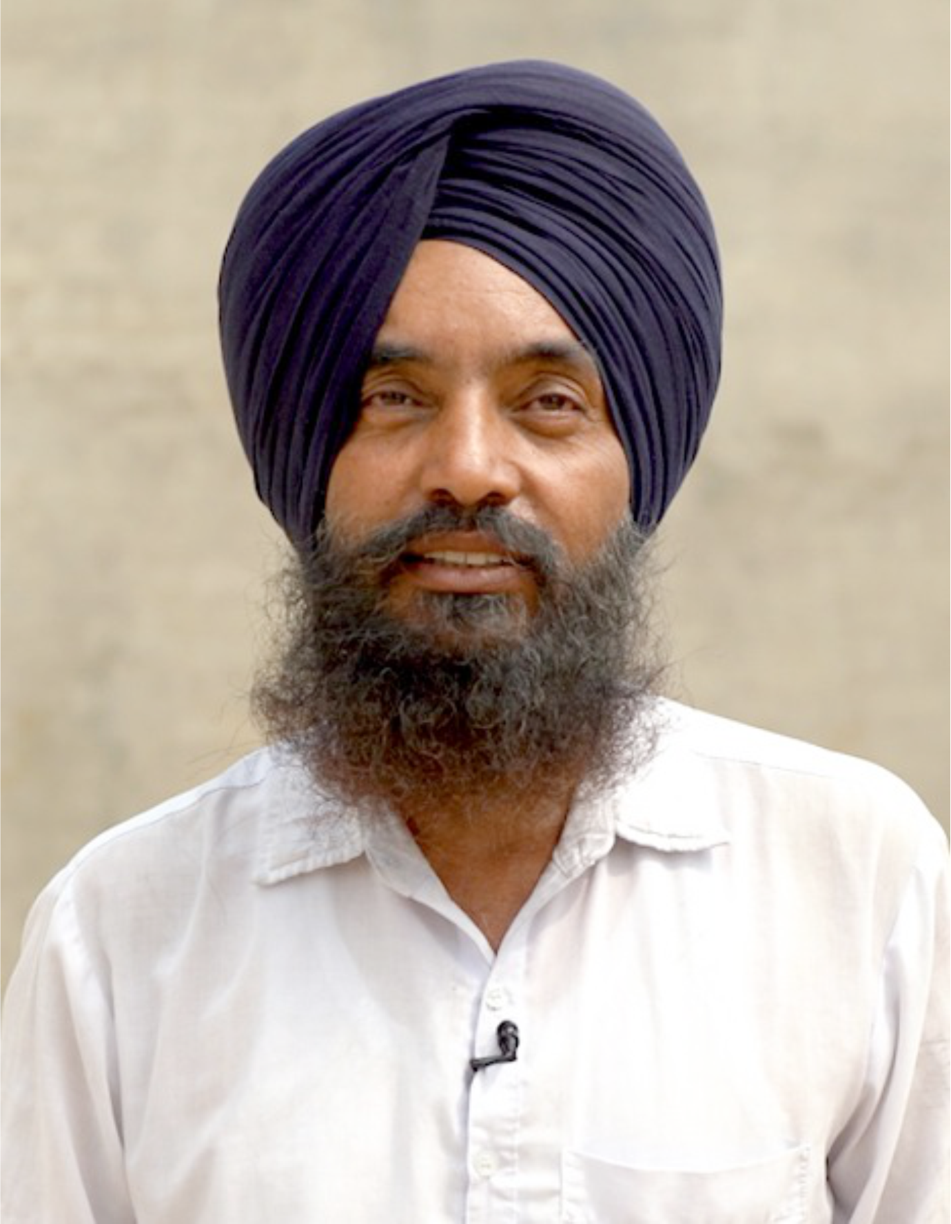 Manjit Singh Rajpura
