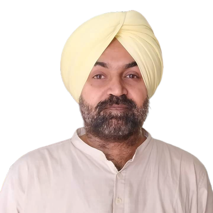 Davinder Singh Gill