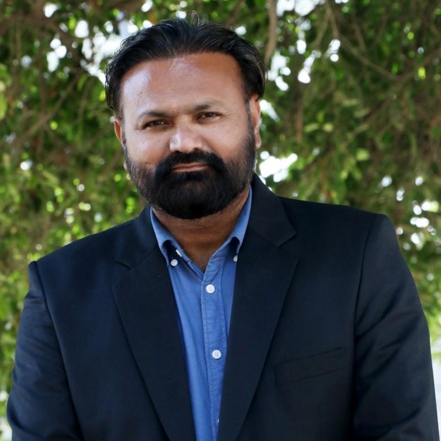 Sanwal Dhami