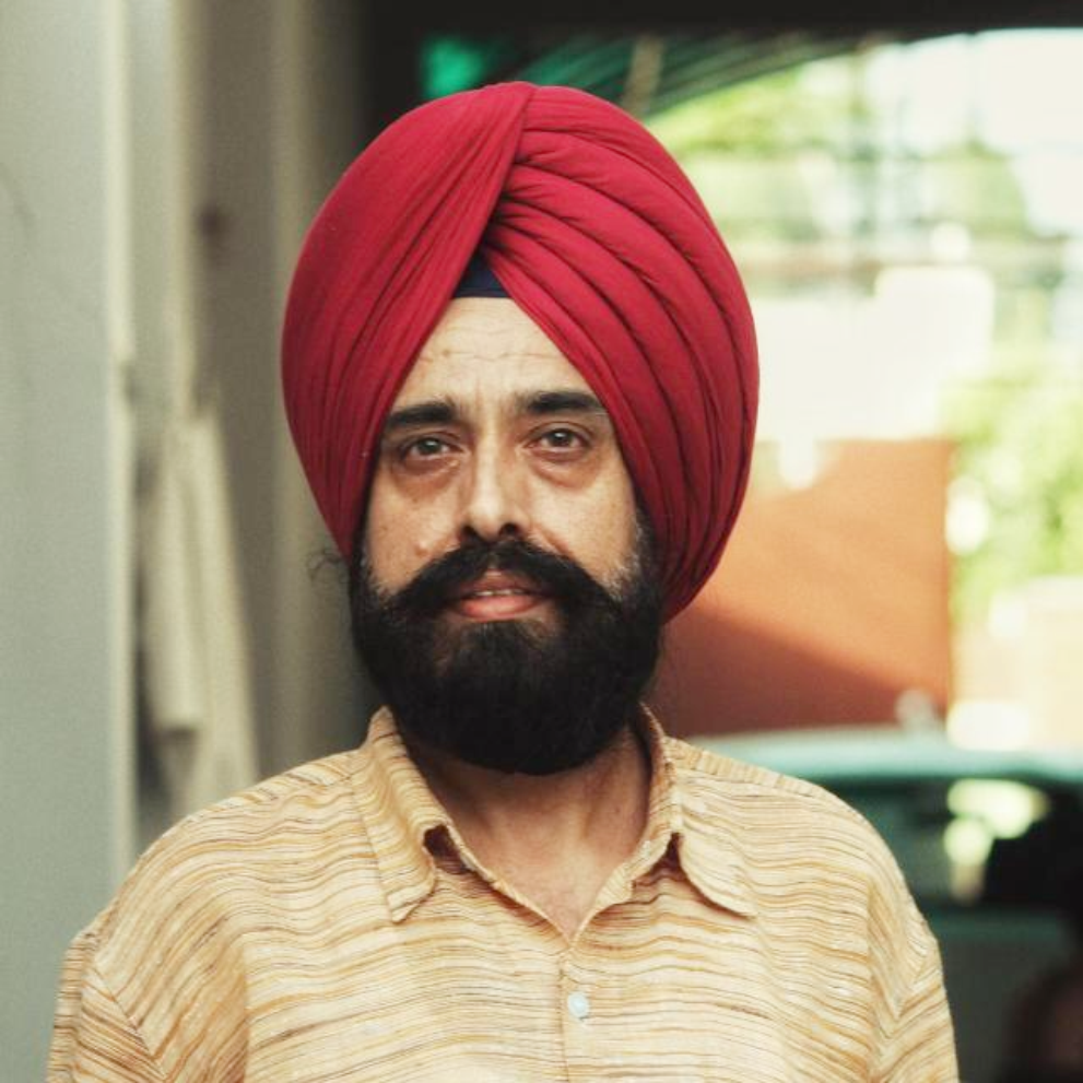 Jagtar Singh Sokhi