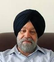 Dr. Narinder Singh Kapoor