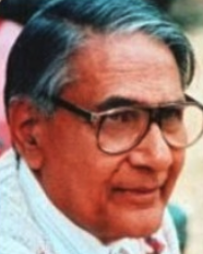 Ved Rahi