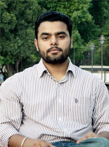 Dr. Harpreet Singh