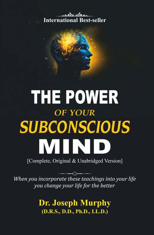 Power of subconscious mind