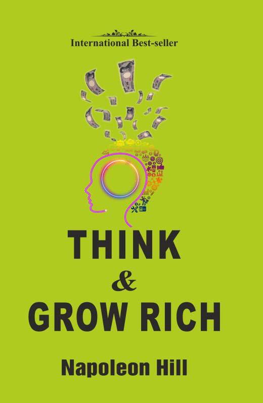 Think and Grow Rich