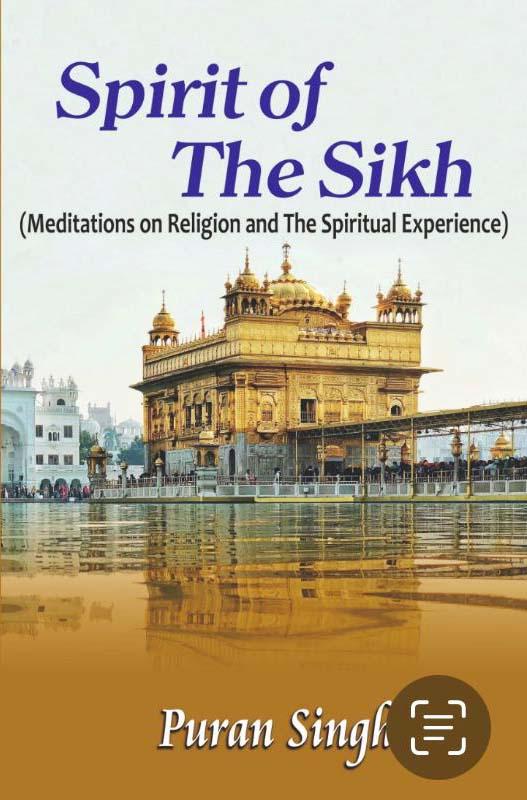 Spirit of the Sikh 