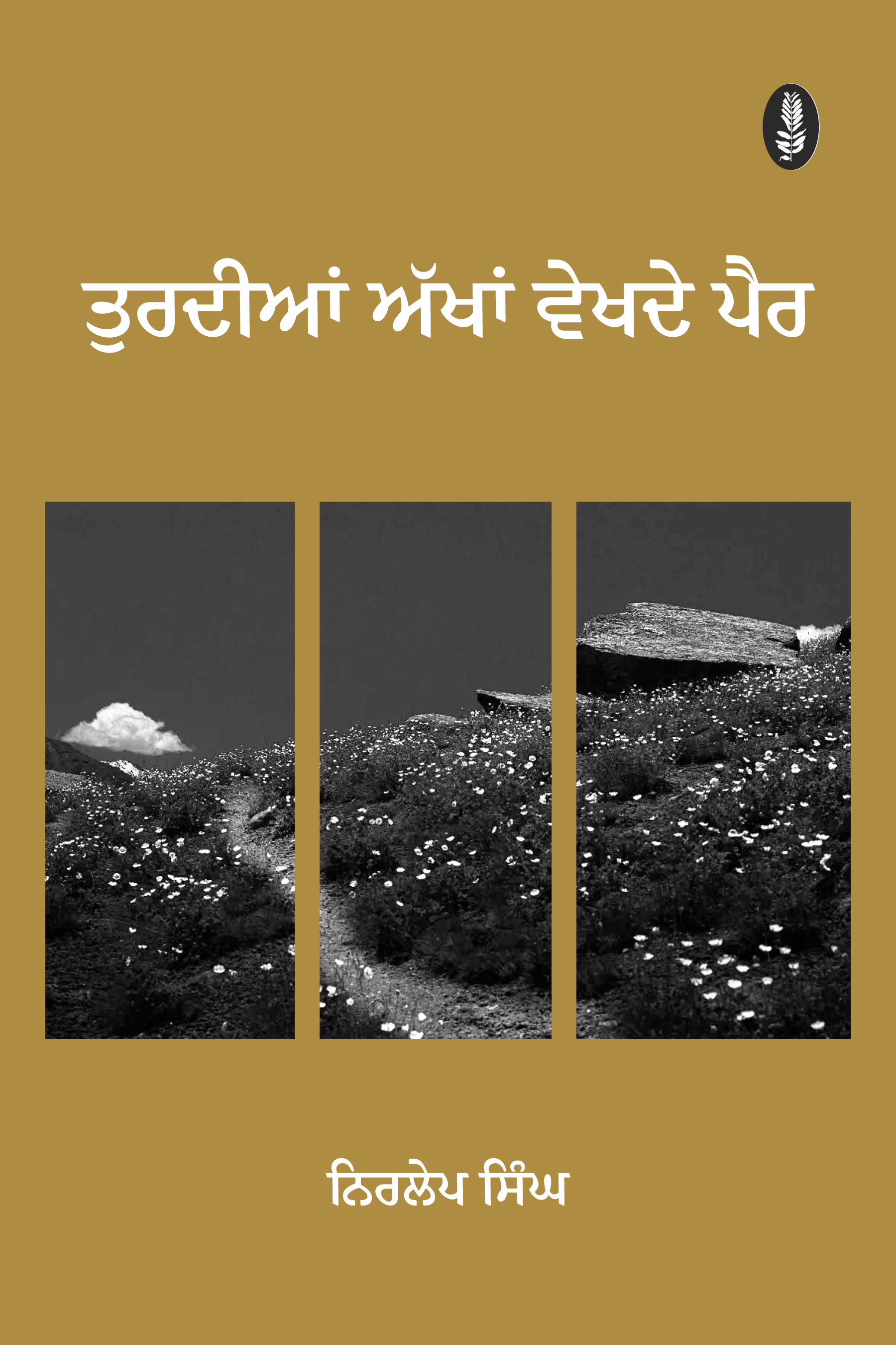 Turdiaan Akhaan Vekhde Pair | ਤੁਰਦੀਆਂ ਅੱਖਾਂ ਵੇਖਦੇ ਪੈਰ