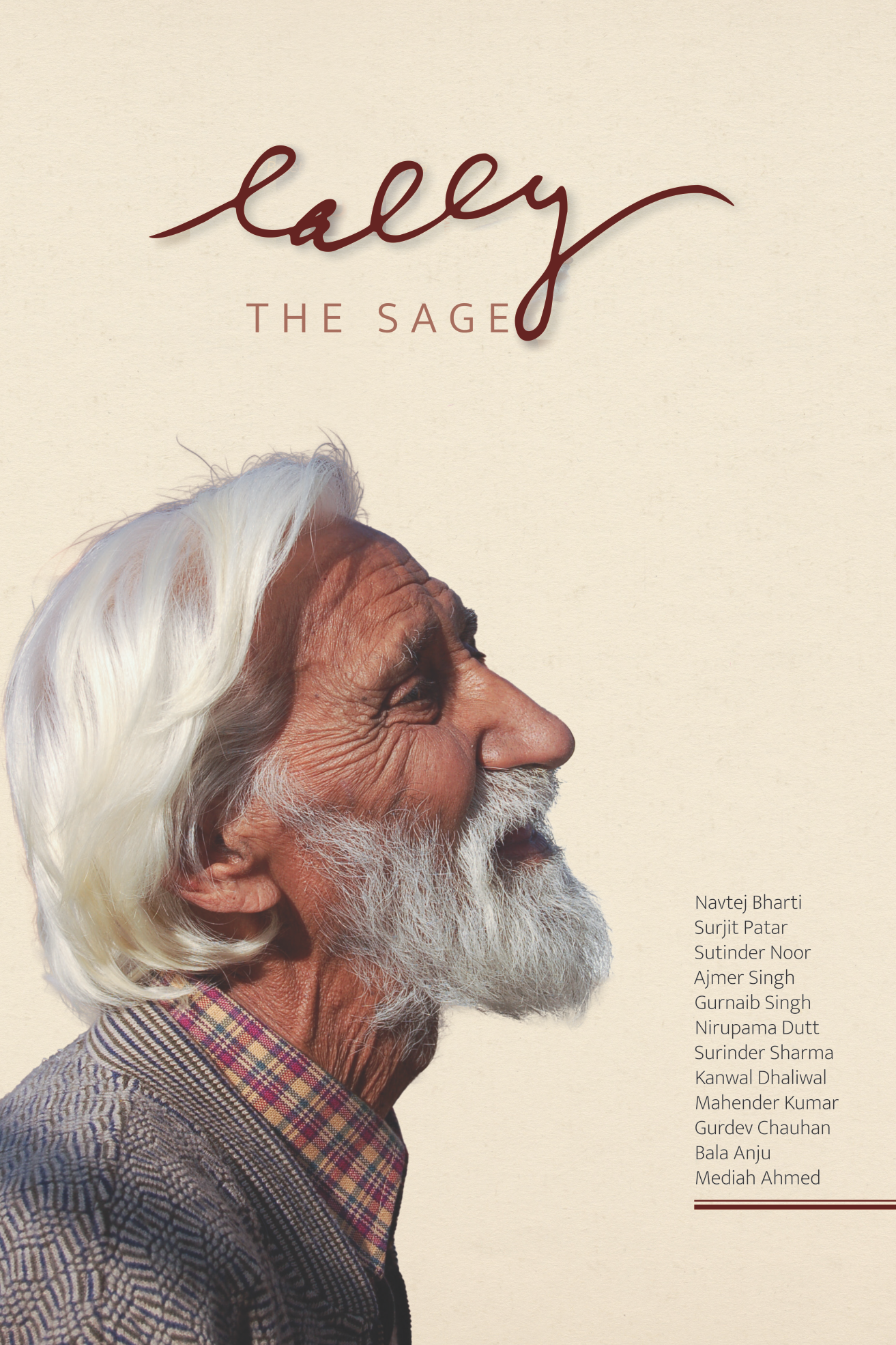 Lally - The Sage