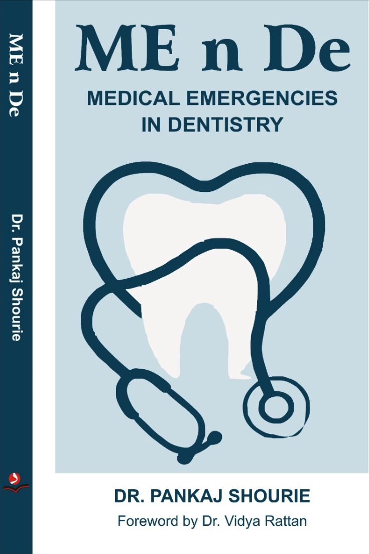 Me n De: Medical Emergencies in Dentistry