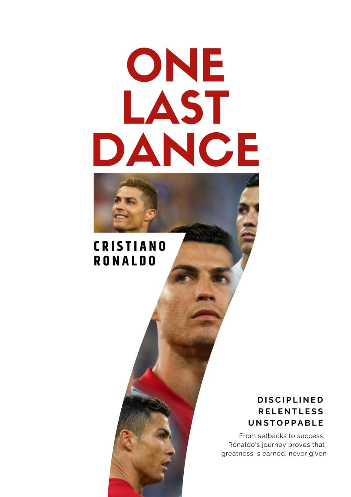 One Last Dance