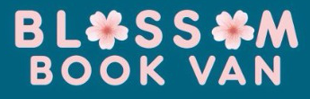 Blossom Book Van