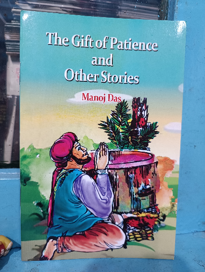 The Gift of Patience and Other Stories