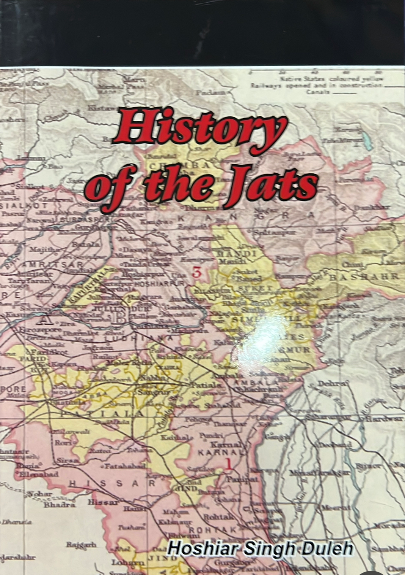 History of the jats 
